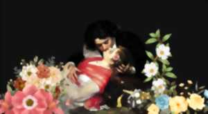 photo Atelier théâtre - Roméo et Juliette
