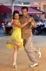 photo Bal des pompiers