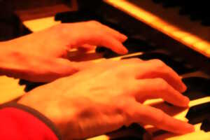 photo Concert d'orgue