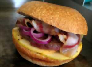 photo Food Trucks à l'Espace Hermeline