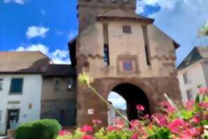 photo Cernay à travers l’objectif : balade patrimoine & photo