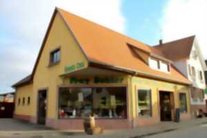 photo Domaine Frey-Sohler : la Fête du Riesling