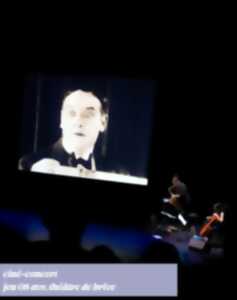 photo L'Empreinte: Ciné-concert-Festival du cinéma de Brive
