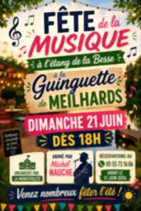 photo Fête de la Musique à Meilhards