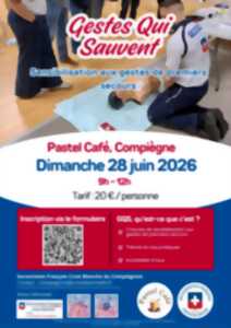 photo Gestes qui sauvent