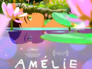 Amélie et la Métaphysique des tubes  - Cinéma en plein air