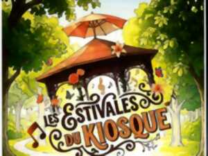 photo Estivales du kiosque