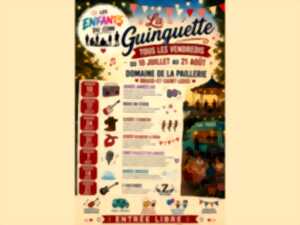 photo Guinguette des Enfants du coin