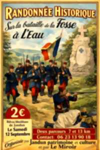 photo Randonnée historique