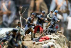 photo Visite guidée flash Quand le monde bascule : le déclenchement de la Première Guerre mondiale