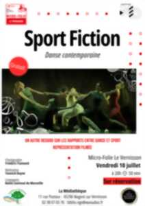 photo Diffusion du spectacle 