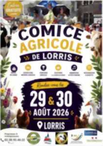 photo Comice agricole