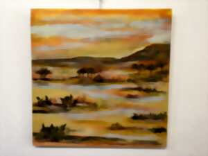 photo Exposition de peinture 