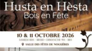 photo Bois en fête