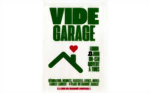 photo Vide garage
