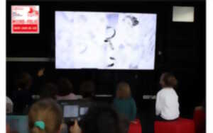 photo Micro-Folie : Projection : Le songe d'une nuit d'été