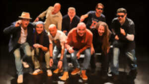 photo Collectif Ensemble !!!
