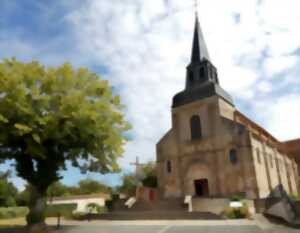 photo Visite de ville Châteaumeillant juillet