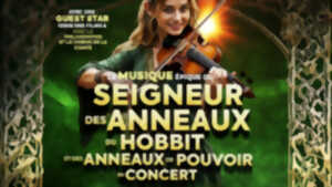 photo Le seigneur des anneaux