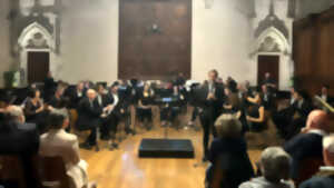photo Orchestre d'Harmonie du Cher