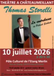photo Vendredi culturel : Théâtre 
