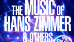 photo The Music of Hans Zimmer and others