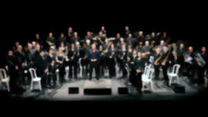 photo Orchestre d'Harmonie de Vieron