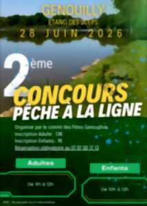 photo 2éme concours de pêche à la ligne