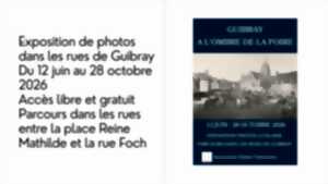 photo Guibray : à l'ombre de la foire