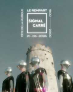 photo Fête de la musique : Signal Carré au Rempart