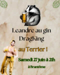 photo Soirée Drag King