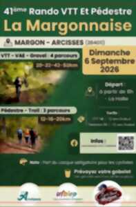 photo La randonnée margonnaise 2026