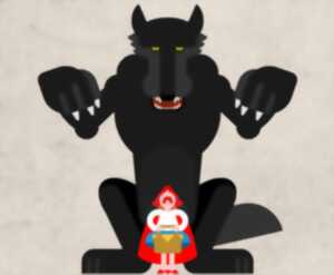 photo Théâtre - Le procès du loup