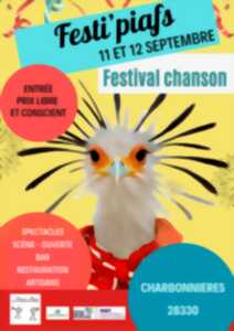 photo Festi'Piafs 2026