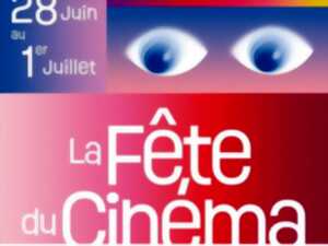 photo La fête du cinéma