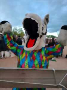 photo LES CAVALCADES