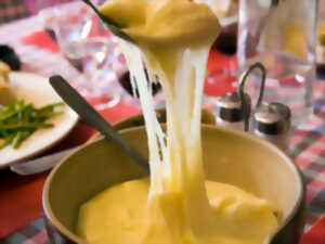 photo SOIRÉE REPAS ALIGOT
