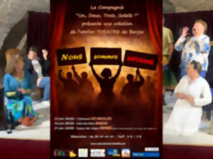 photo NOUS SOMMES ANTIGONE