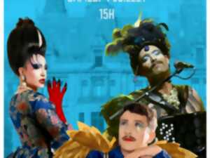 photo Concert - Cabaret d'été