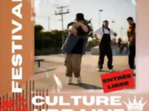 photo Festival de la Culture Urbaine