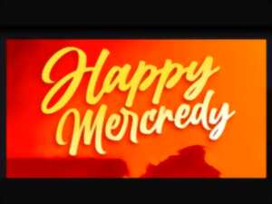 photo HAPPY MERCREDY - ANIBAL GALANT