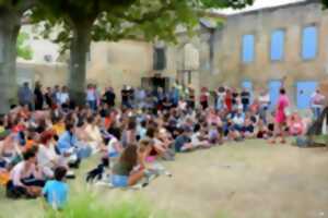 photo JEP 2026 - FESTIVAL RIRES ET PATRIMOINE - ÉDITION SPÉCIALE 11 ANS
