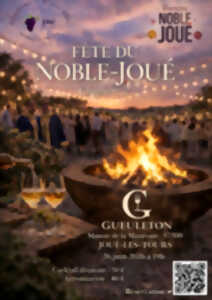 photo Fête du Noble Joué