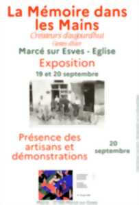 photo La mémoire dans les mains