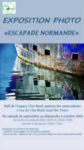 photo Exposition photo : Escapade normande