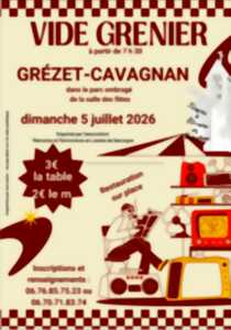 photo Vide grenier
