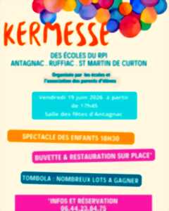 photo Kermesse