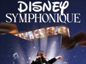 photo DISNEY SYMPHONIQUE