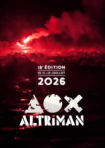 photo ALTRIMAN - FESTIVAL DE TRIATHLONS