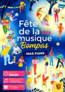 photo FÊTE DE LA MUSIQUE